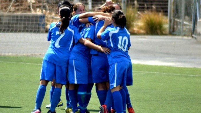 Segunda División Femenina: Tacuense, Echedey, Femarguín y Achamán, a por el título canario