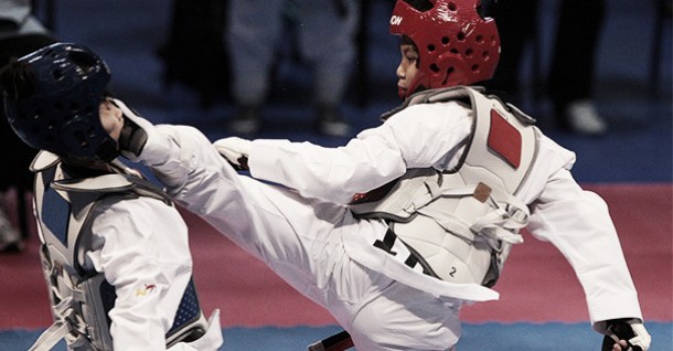 CONADE realiza preparativos rumbo al Grand Prix de Taekwondo