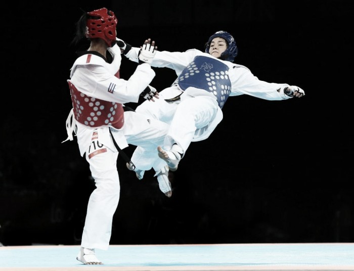 Competirán taekwondoínes en Abiertos de Europa