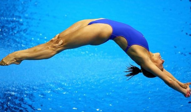 Europei Nuoto 2014, tuffi: oro mancato, solo argento dai 3 metri per la Cagnotto