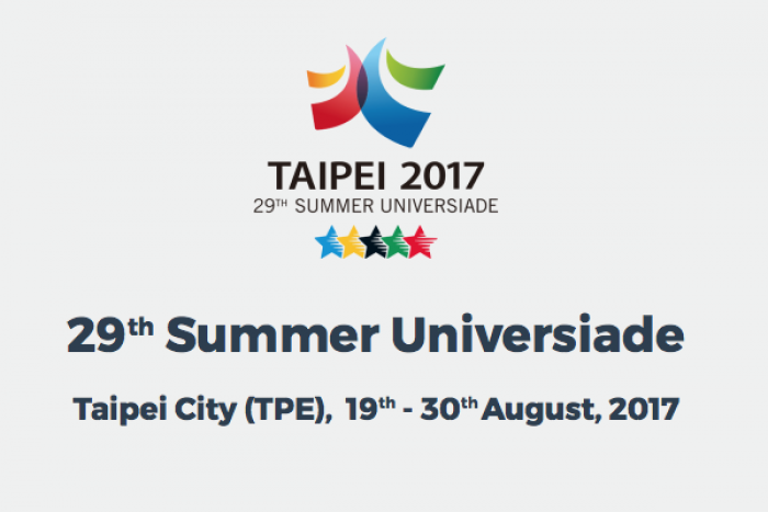 Universiadi Taipei 2017 - Nuoto: Di Liddo in finale col miglior tempo