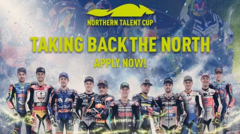 Todo sobre la Northern Talent Cup