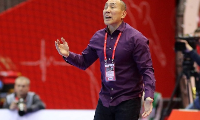 Talant Dujshebaev dice adiós a la selección húngara