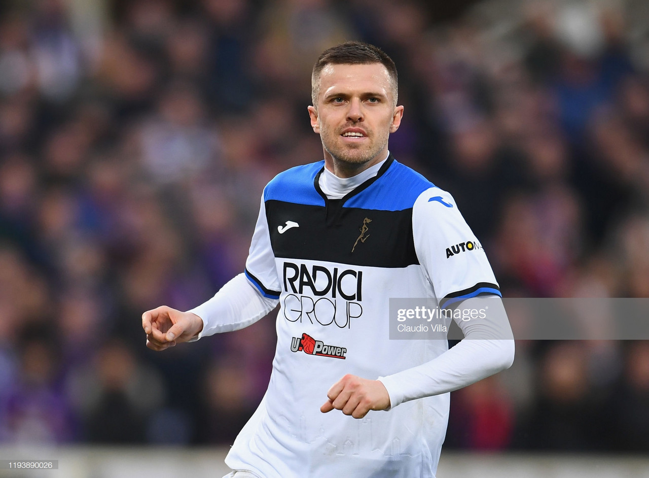 Atalanta
vs SPAL: Atalanta look to continue their strong form against struggling SPAL