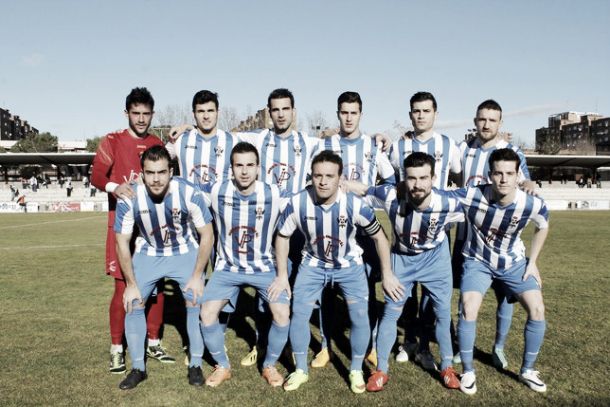 Informe playoffs VAVEL. Tercera División 2015: grupo XVIII