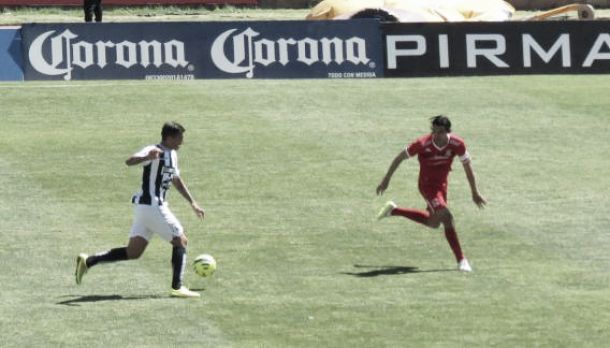 Talleres cerró su gira con un triunfo Talleres cerró su gira con un triunfo