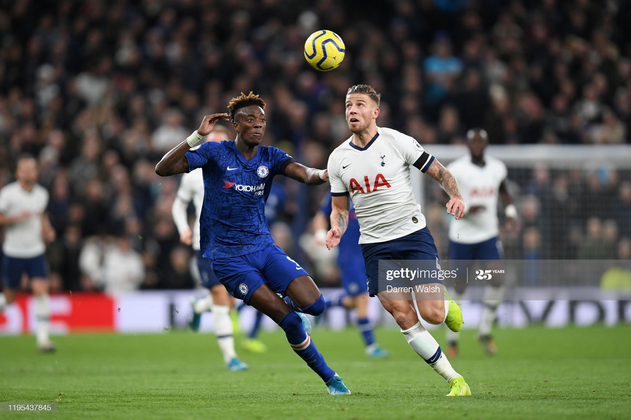 Tottenham Hotspur vs Chelsea Preview: Will Lampard's lightening strike twice?