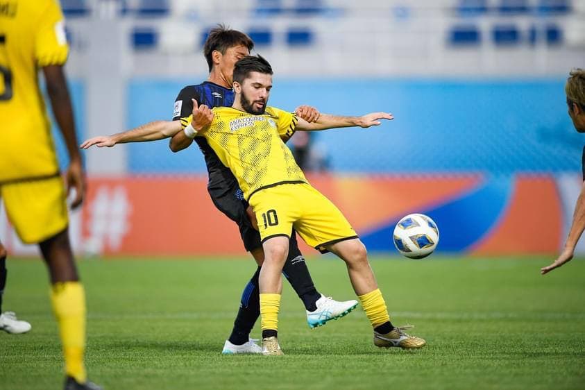 Chiangrai United Vs Tampines Rovers Preview Prediction And More Vavel International