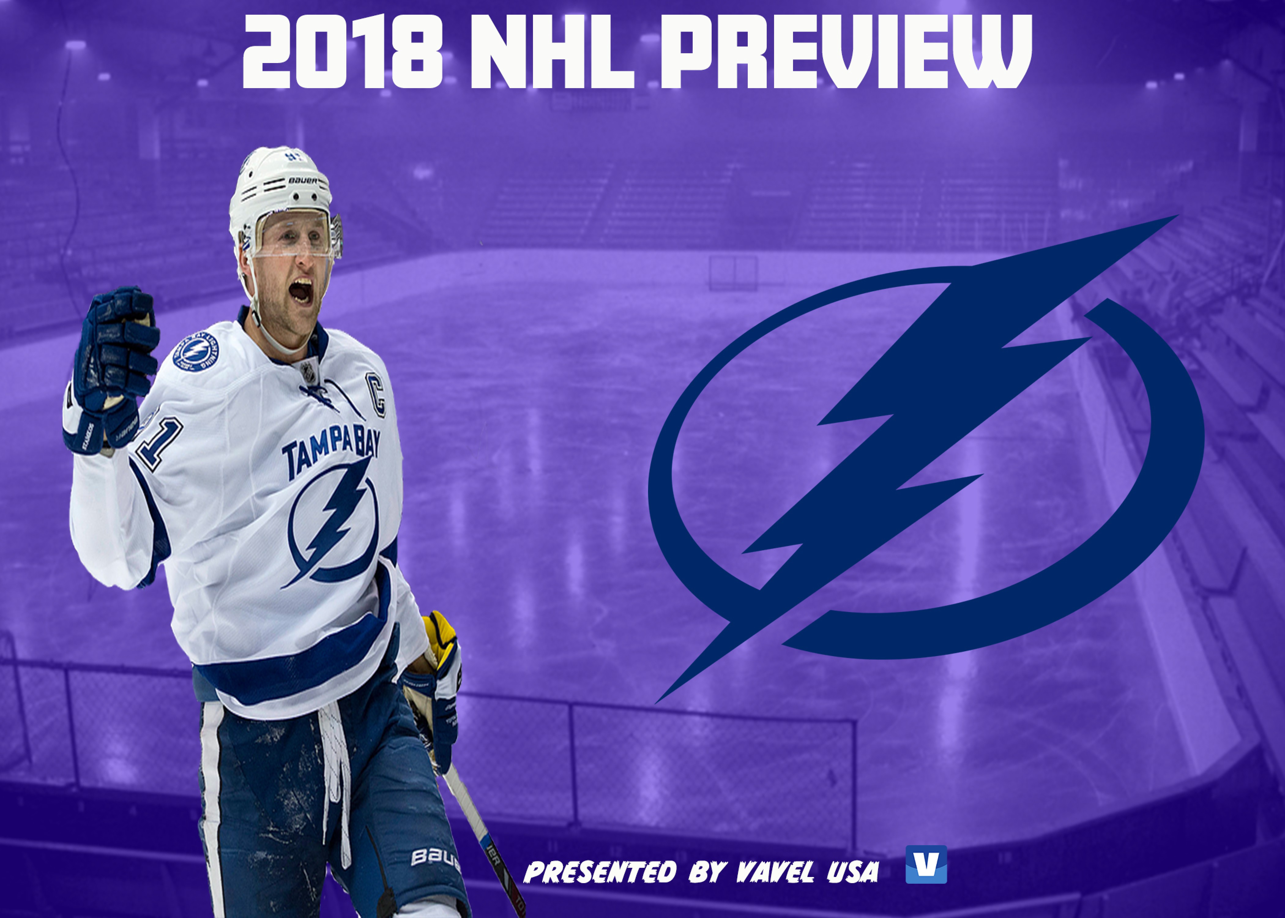 Tampa Bay Lightning: NHL 2018/19 season preview