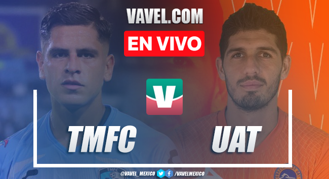 Resumen y goles Tampico Madero (0-0) Correcaminos en Ascenso MX 2019 Resumen y goles Tampico Madero (0-0) Correcaminos en Ascenso MX 2019