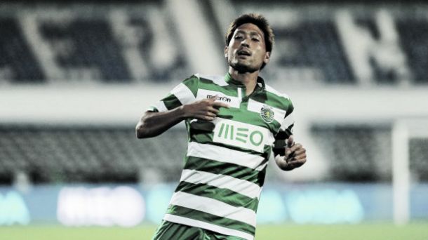 O que poderá oferecer Tanaka a este Sporting? O que poderá oferecer Tanaka a este Sporting?