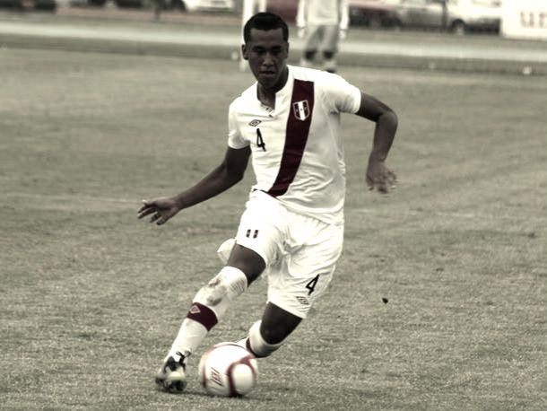 Renato Tapia no jugaría la Copa América debido a lesión Renato Tapia no jugaría la Copa América debido a lesión