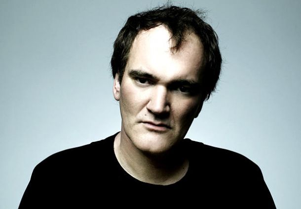 Tarantino no rodará 'The hateful eight'