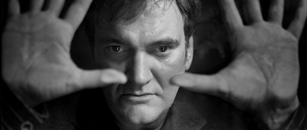 Tarantino y el 'jodido Spike Lee'