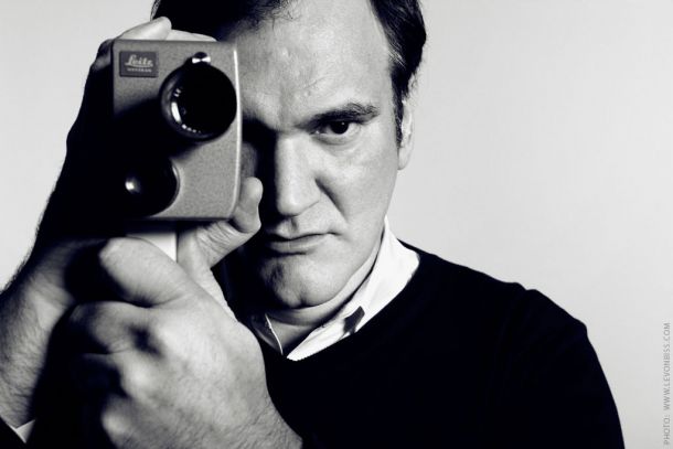 Tarantino se retirará tras rodar su décima película