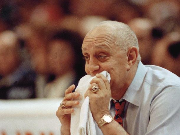 Jerry Tarkanian Passes Away At 84