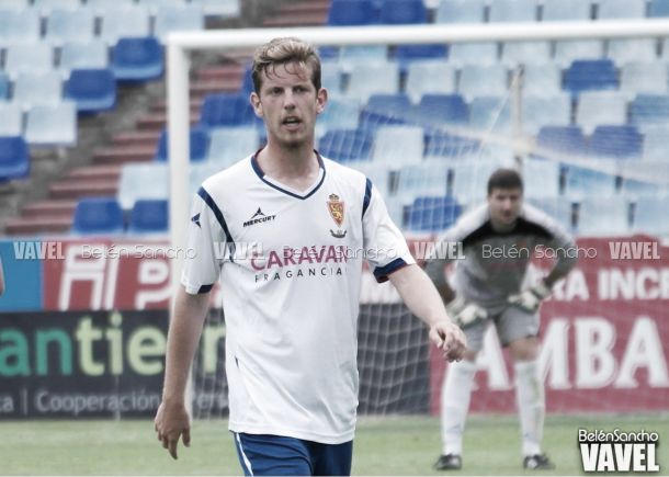 Deportivo Aragón y SD Tarazona se olvidan del gol