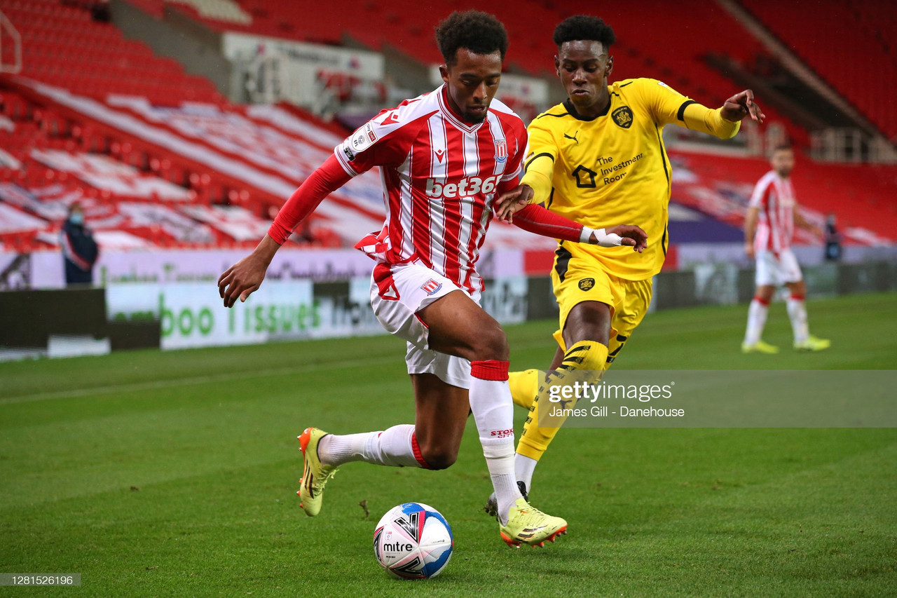 Stoke City vs Barnsley preview: How to watch, kick-off time, team news, predicted lineups and ones to watch