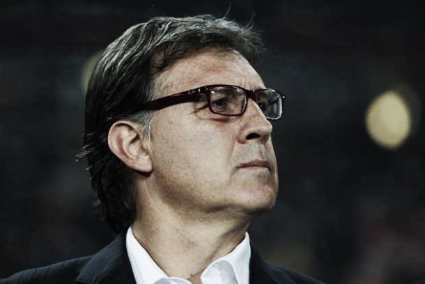 Dissecting Gerardo Martino’s Barcelona