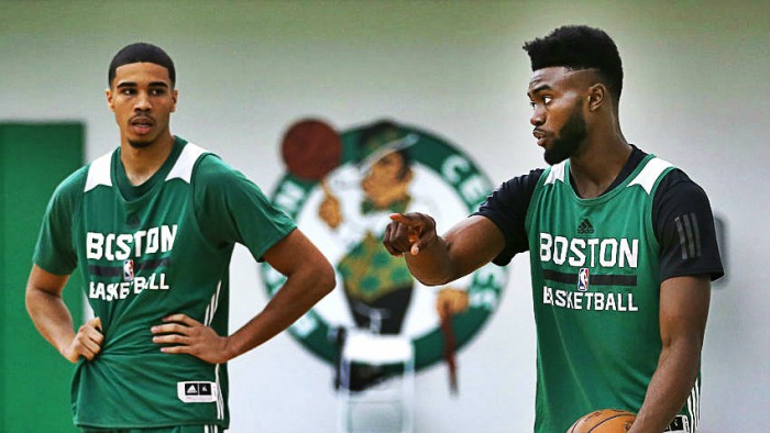 NBA- I Cavs richiedono Tatum o Brown come rilancio, ma Boston…