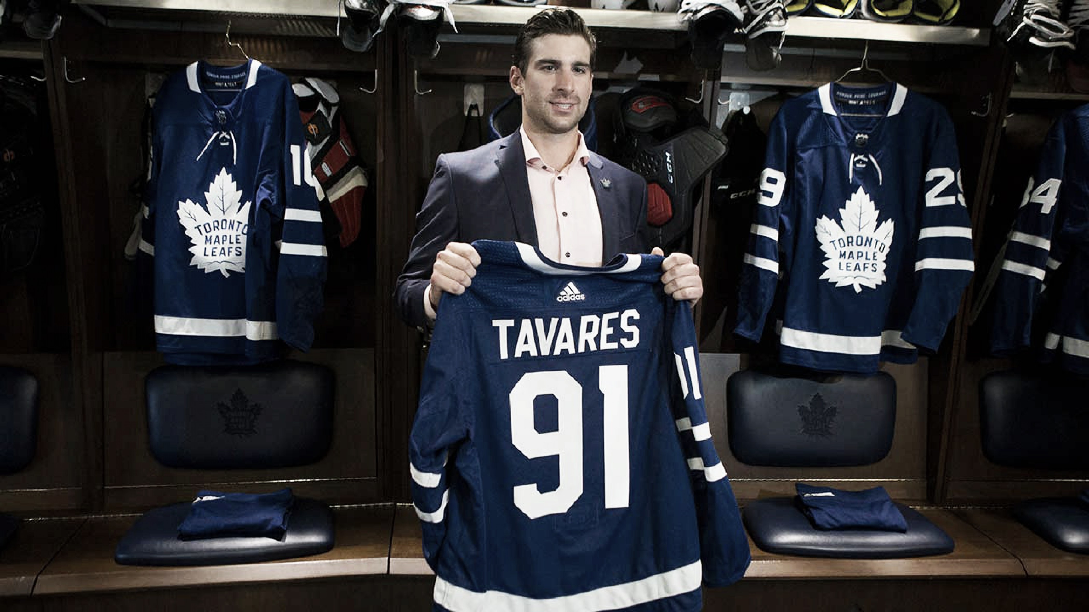 John Tavares: Worth the hype?