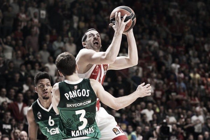 Turkish Airlines EuroLeague - La Stella Rossa vince a Belgrado e avvicina la zona playoff (77-65)