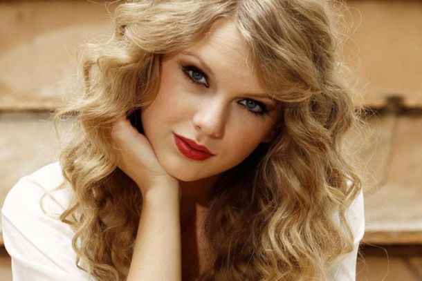 Taylor Swift tendrá un papel en ‘The Giver’