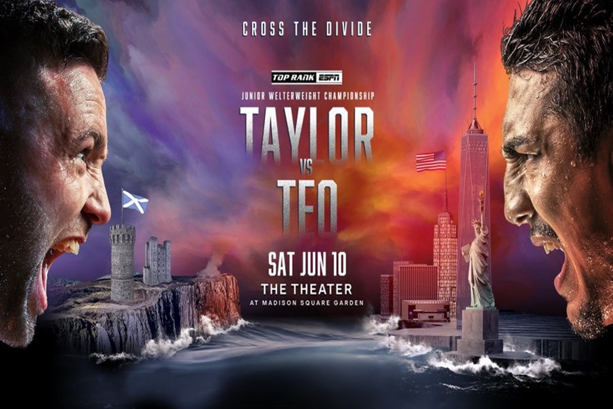 Resumen y mejores momentos de la pelea Josh Taylor vs Teofimo López Jr. en Box