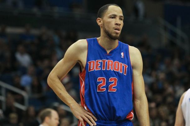 Timberwolves Add Another Veteran, Sign Tayshaun Prince To One-Year Deal