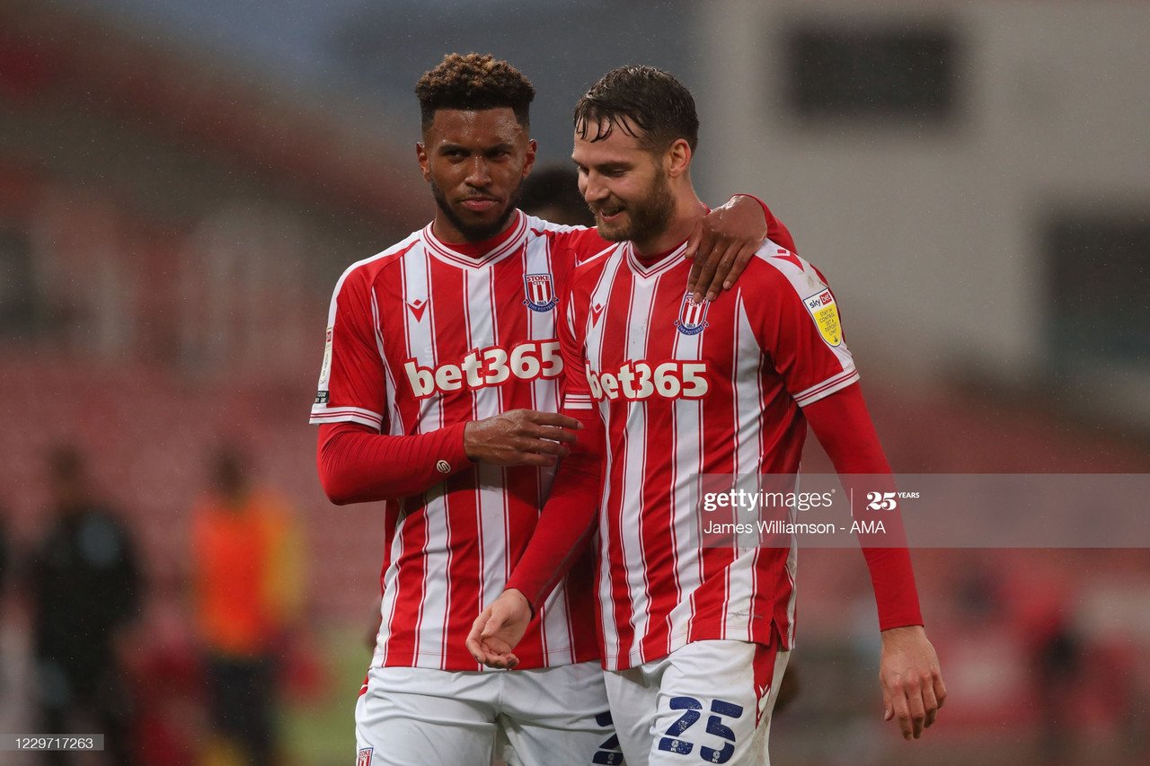 Stoke City vs Norwich City preview: How to watch, kick-off time, team news, predicted lineups and ones to watch