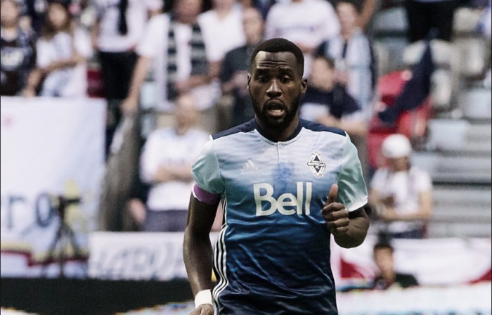 Tony Tchani steals late point for Vancouver Whitecaps with goal against former club