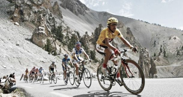 Tour de France 2015: Preview