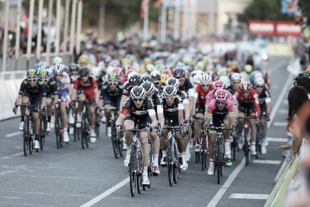Previa | Tour Down Under 2015: 1ª etapa, Tanunda - Campbelltown