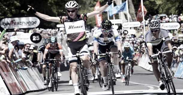 Previa | Tour Down Under 2015: 2ª etapa, Unley - Stirling