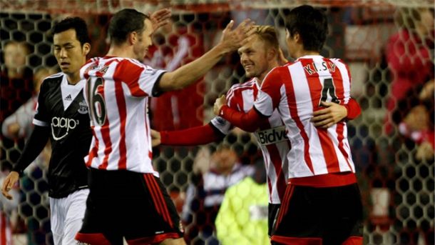 Capital One Cup, il Sunderland vola ai quarti