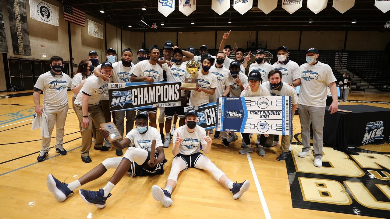 Northeast Conference championship game: Mount St. Mary's stuns Bryant to reach NCAA Tournament