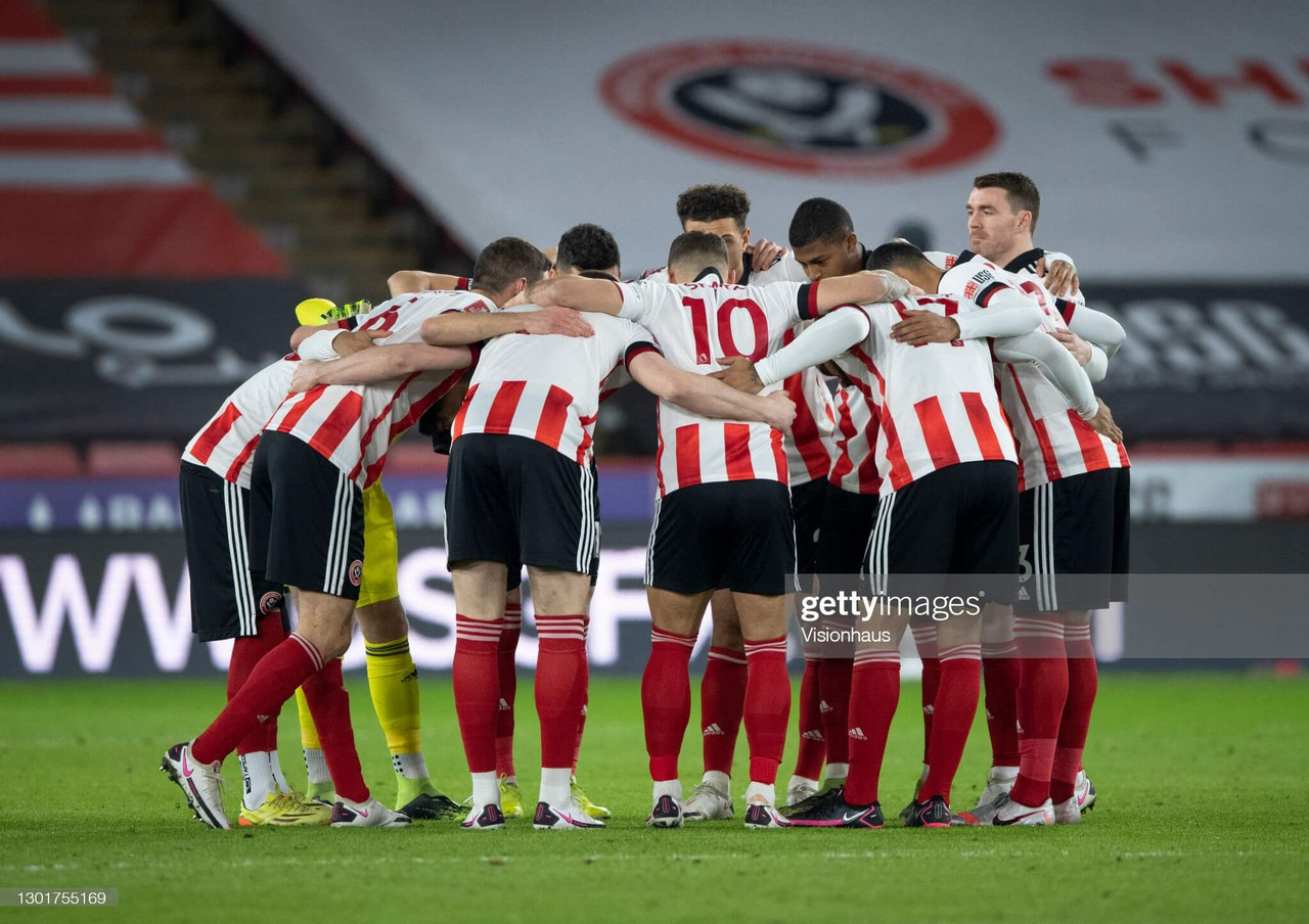 Fulham vs Sheffield United: How to watch, kick-off time, team news, predicted lineups, and ones to watch