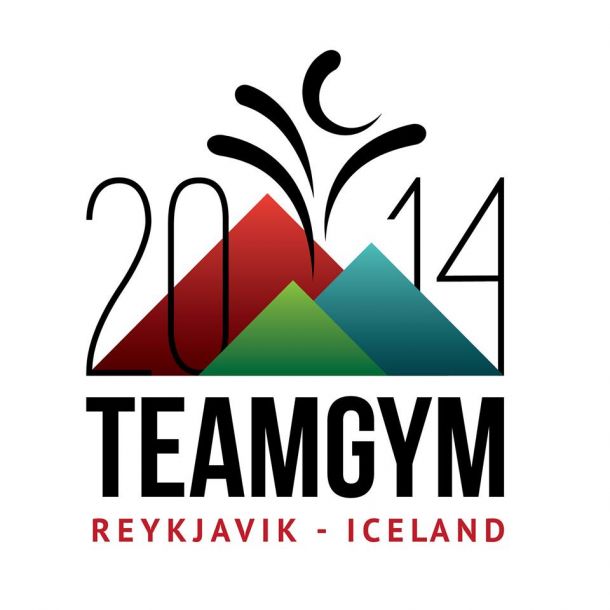 Championnats d'Europe de Teamgym 2014 : en route pour l'Islande !
