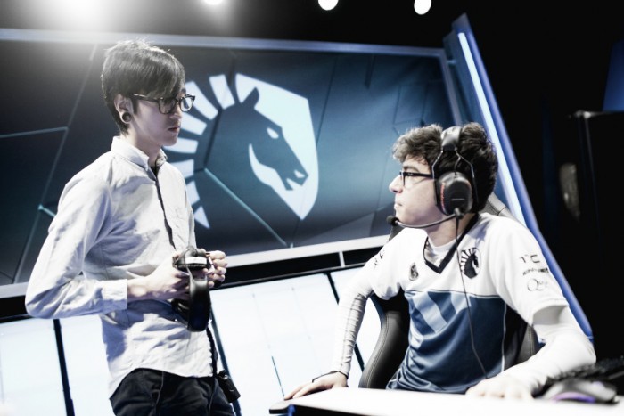 NA LCS Playoffs: Counter Logic Gaming vs Team Liquid preview