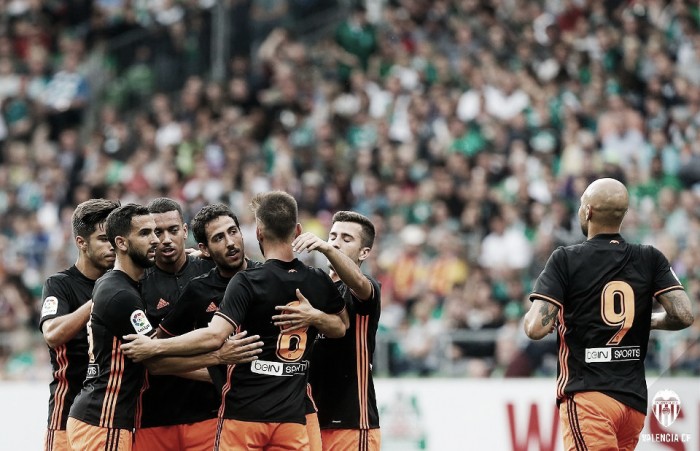 Previa Valencia CF - Atalanta BC: a empezar con buen pie en Mestalla
