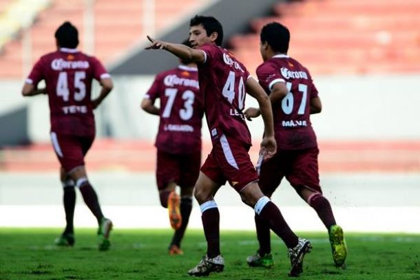 Estudiantes Tecos - Celaya: Estudiantes a culminar bien la obra Estudiantes Tecos - Celaya: Estudiantes a culminar bien la obra