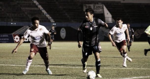 Estudiantes Tecos - Mérida: Tecolotes por el segundo triunfo en la Liga Estudiantes Tecos - Mérida: Tecolotes por el segundo triunfo en la Liga