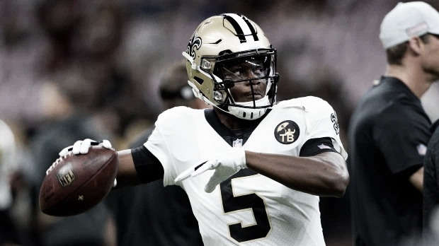 ¿Teddy Bridgewater será el QB del futuro en New Orleans? ¿Teddy Bridgewater será el QB del futuro en New Orleans?