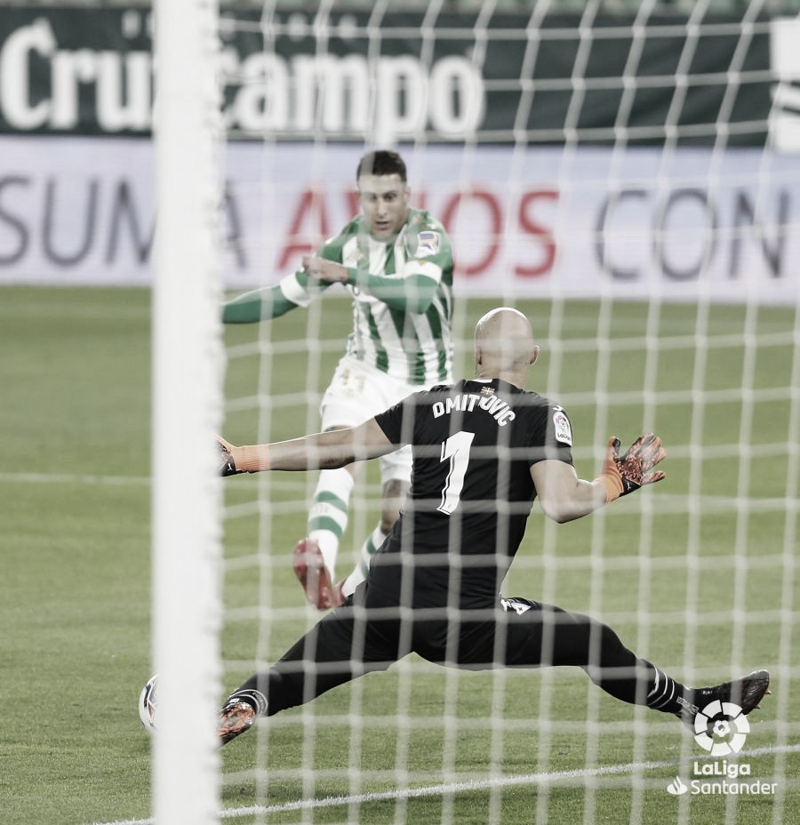 Tello: "El equipo
está capacitado para revertir la situación" Tello: "El equipo
está capacitado para revertir la situación"