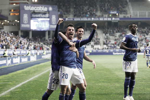 Previa Albacete Balompié - Real Oviedo: un duelo contra el líder que puede cambiar la temporada Previa Albacete Balompié - Real Oviedo: un duelo contra el líder que puede cambiar la temporada