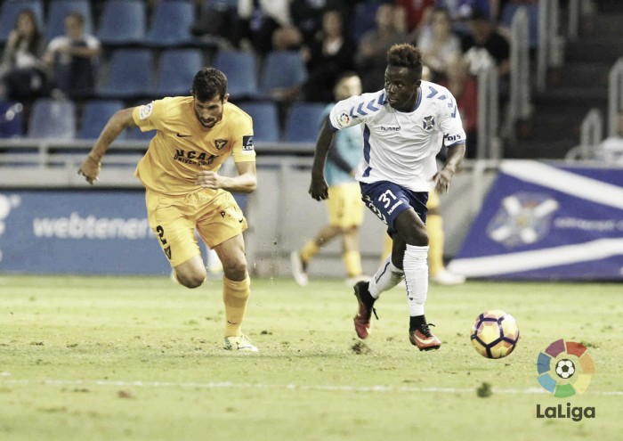 El UCAM Murcia CF sigue de rebajas en defensa