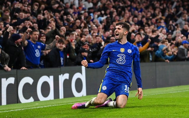 Chelsea cruise past Lille to put themselves in control of Champions League Round of 16 tie