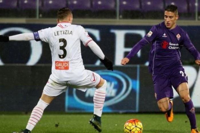 Tello lancia la Fiorentina: "Siamo da terzo posto, lo meritiamo"