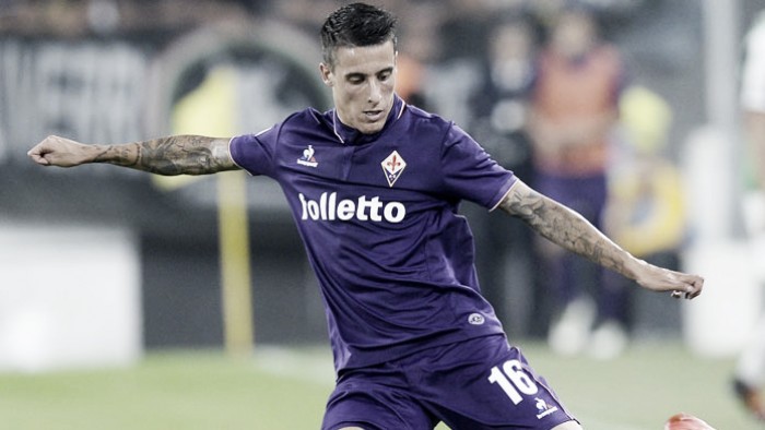 Fiorentina, le parole di Tello: "Credo al sesto posto, al Barcellona ho imparato tantissimo"