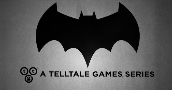 El Batman de Telltale Games saldrá a la venta en verano
